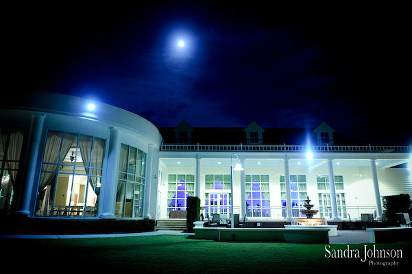 Best Lake Mary Events Center Wedding - Sandra Johnson (SJFoto.com)
